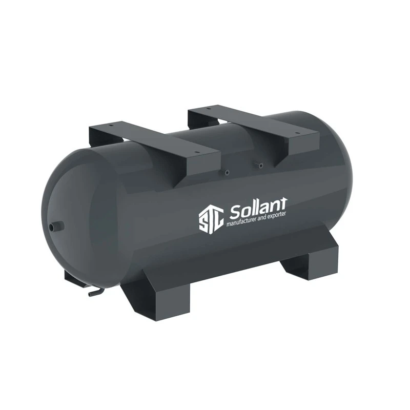 Air Compressor Air Tank factory