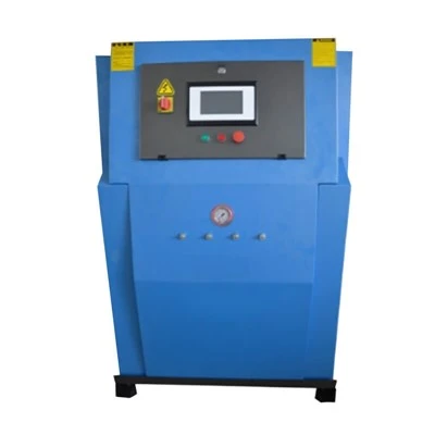 SLT-400 Αναπνευστικό αέρα Αντλία υψηλής πίεσης συμπιεστή
